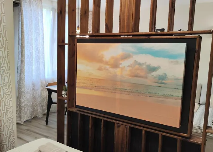 студио Sand, к-с нестинарка *