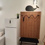 Daire студио Sand, к-с нестинарка