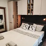 Daire студио Sand, к-с нестинарка Tsarevo