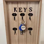 студио Sand, к-с нестинарка Daire Tsarevo