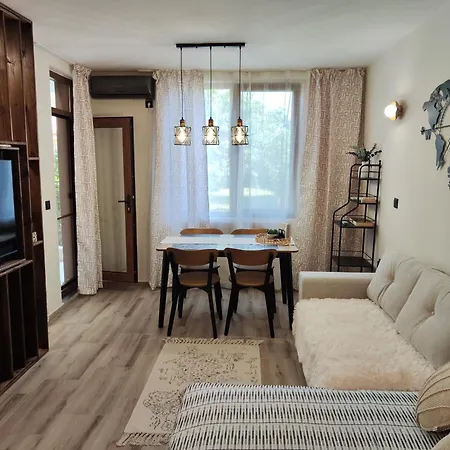 студио Sand, к-с нестинарка Apartmán