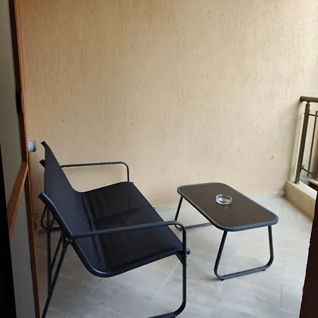Apartment студио Sand, к-с нестинарка Tsarevo