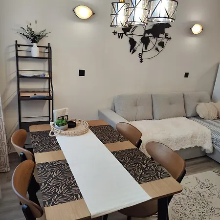 студио Sand, к-с нестинарка Apartment