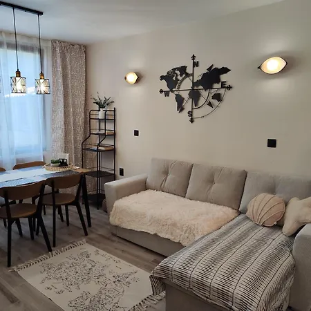 студио Sand, к-с нестинарка تساريفو