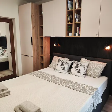 Apartment студио Sand, к-с нестинарка Tsarevo