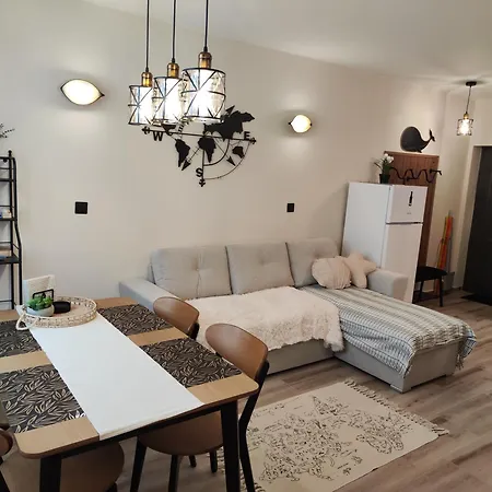 студио Sand, к-с нестинарка * Carevo