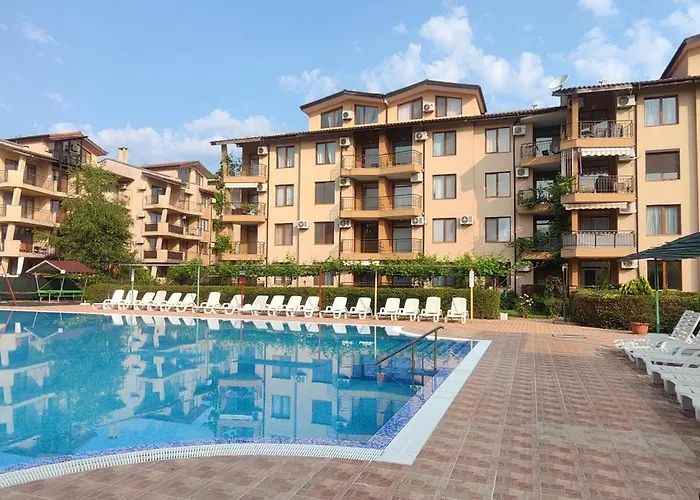 студио Sand, к-с нестинарка