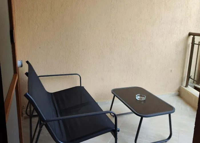 Apartmán студио Sand, к-с нестинарка Carevo