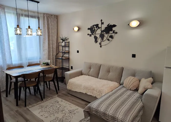 студио Sand, к-с нестинарка Carevo