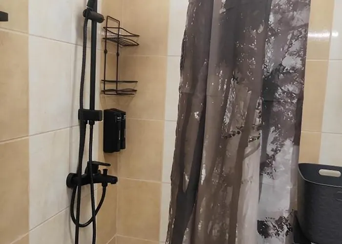 Apartmán студио Sand, к-с нестинарка Carevo