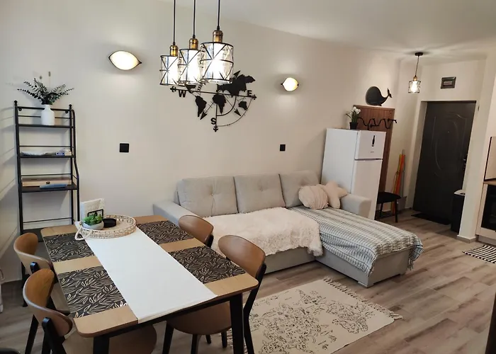 студио Sand, к-с нестинарка * Carevo